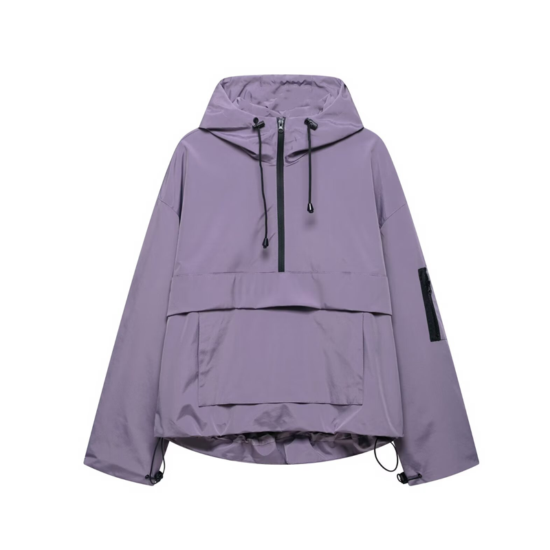 🧥 Promo 50 % – Veste Softshell casual à capuche pour hommes✨ Livraison gratuite