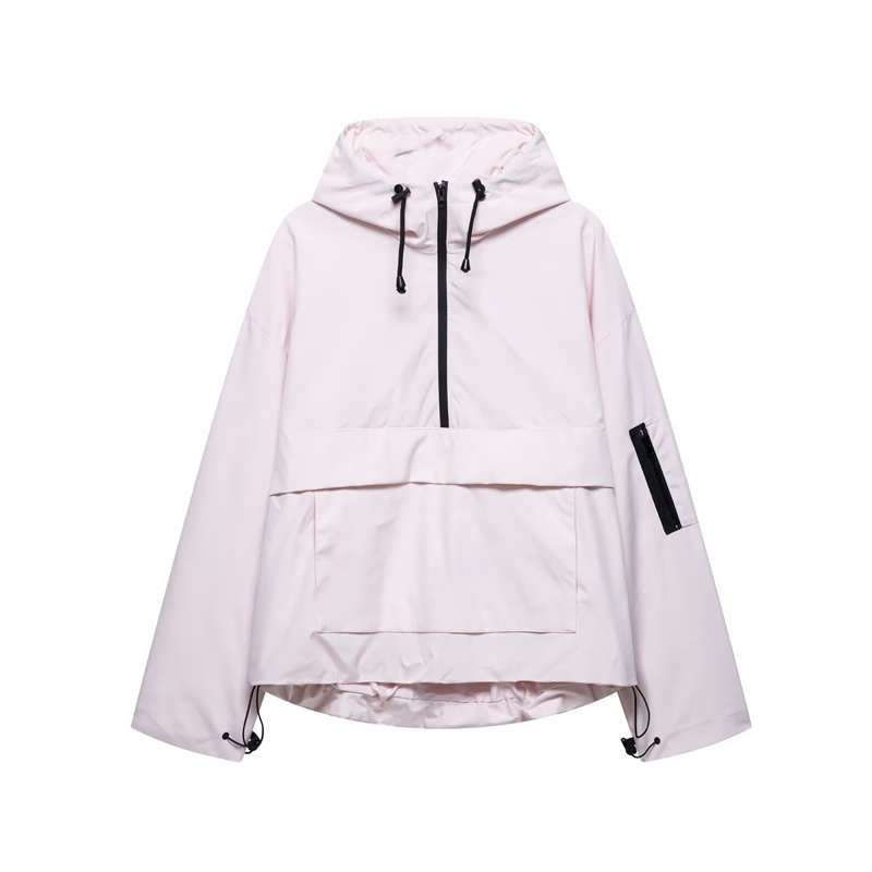 🧥 Promo 50 % – Veste Softshell casual à capuche pour hommes✨ Livraison gratuite