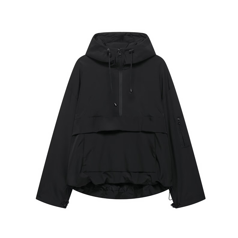 🧥 Promo 50 % – Veste Softshell casual à capuche pour hommes✨ Livraison gratuite