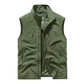 ⏳Spécial à durée limitée⏰Veste sans manches oversize pour homme avec poches🧥👕