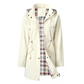 🔥Promotion du dernier jour : 50 % de réduction🧥Trench-coats longs imperméables à capuche pour femmes