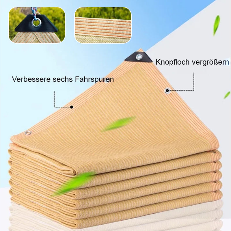 🏆Parasol multifonctionnel et auvent imperméable✨