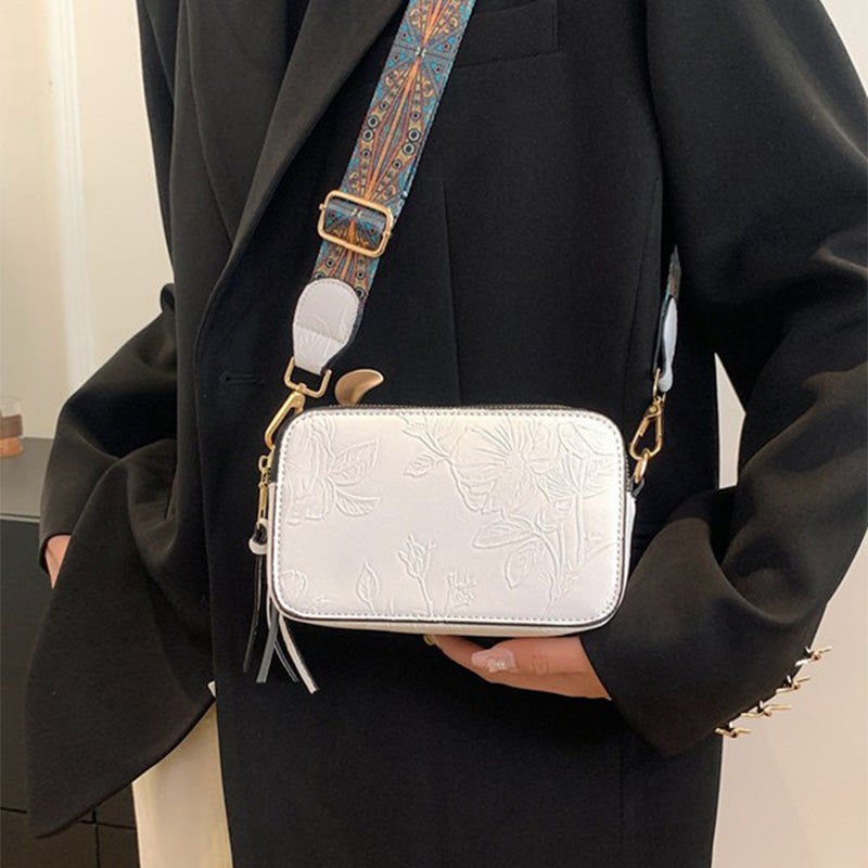 🔥Sac à bandoulière vintage élégant pour femme