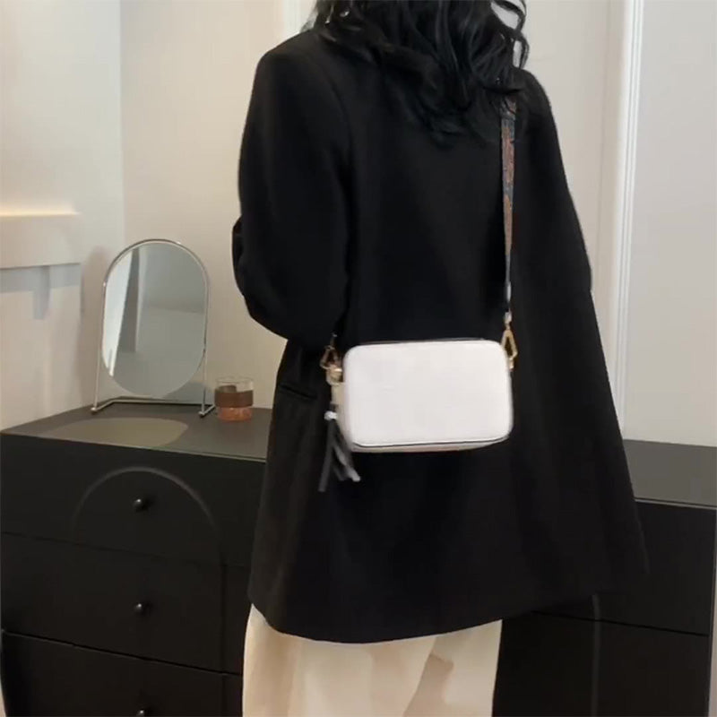 🔥Sac à bandoulière vintage élégant pour femme