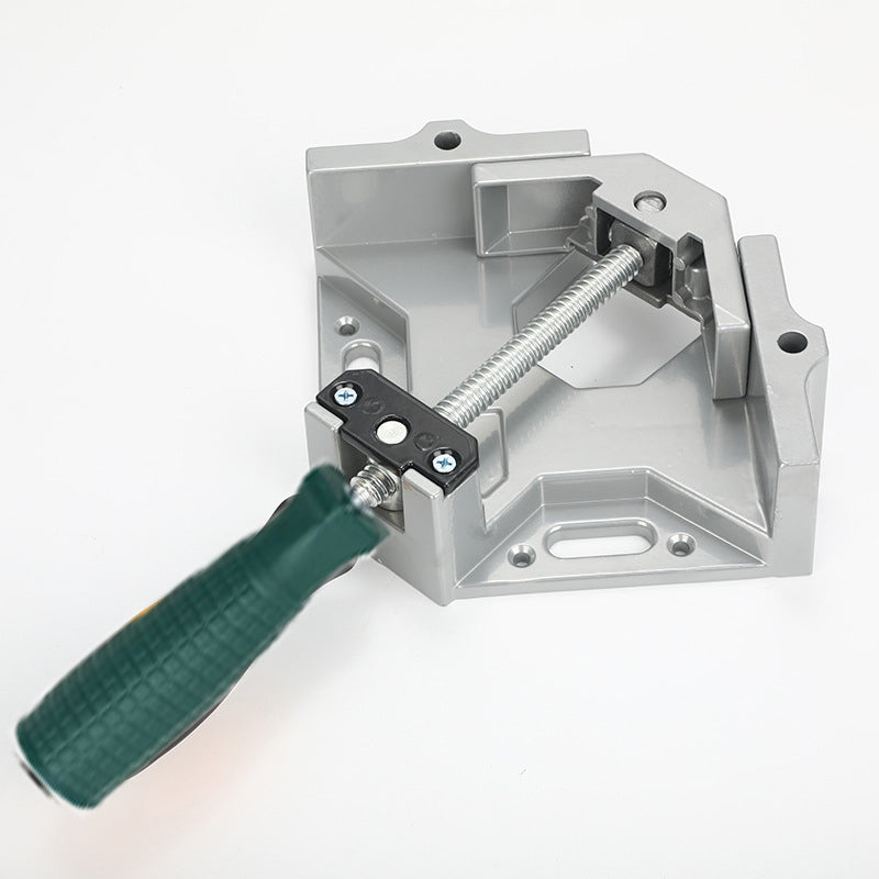 ⏳Spécial à durée limitée⏰Pince à angle droit robuste et durable à 90°🗜️