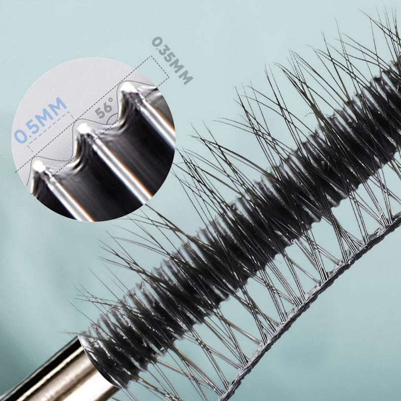 🔥2025 Vente à chaud🔥Mascara allongeant et bouclant, résistant à l'eau et à la transpiration