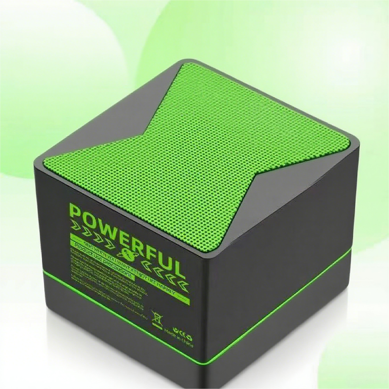 🔥Soldes exceptionnels 50 % de réduction🔥Mini enceinte Bluetooth sans fil élégante