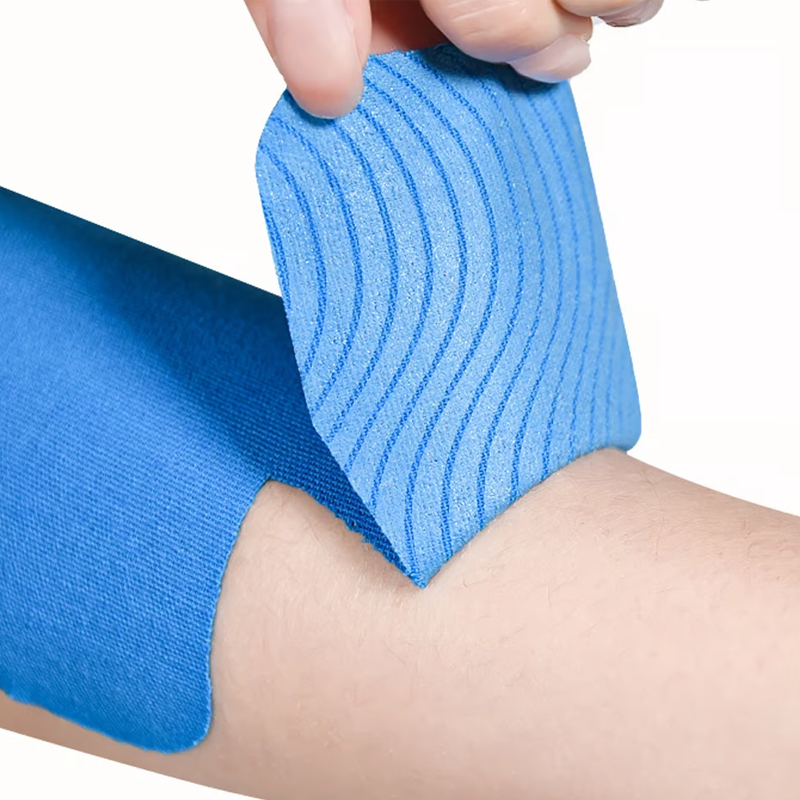 🎁Achetez 2, obtenez 1 GRATUIT!🔥 2025 Hot Sale – Chevillère élastique ajustable pour soutien et confort 🦶✨