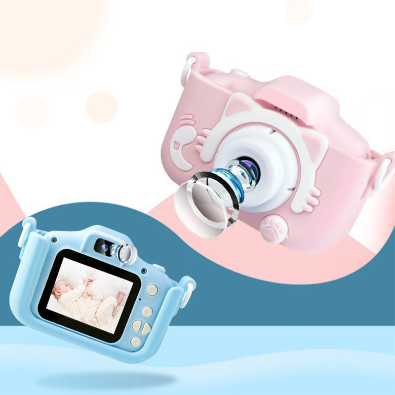 Appareil Photo Numérique pour Enfants