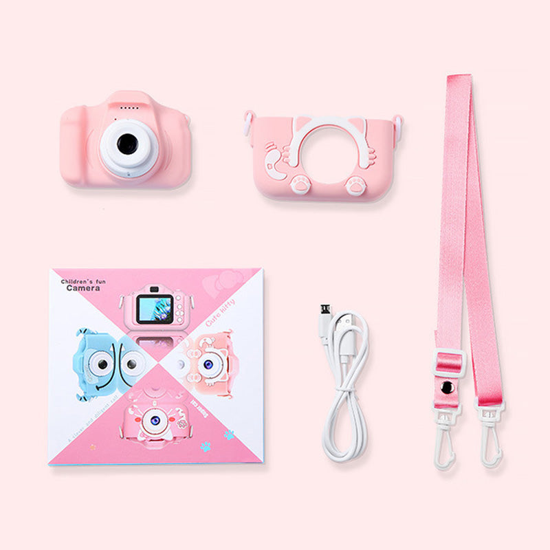 Appareil Photo Numérique pour Enfants