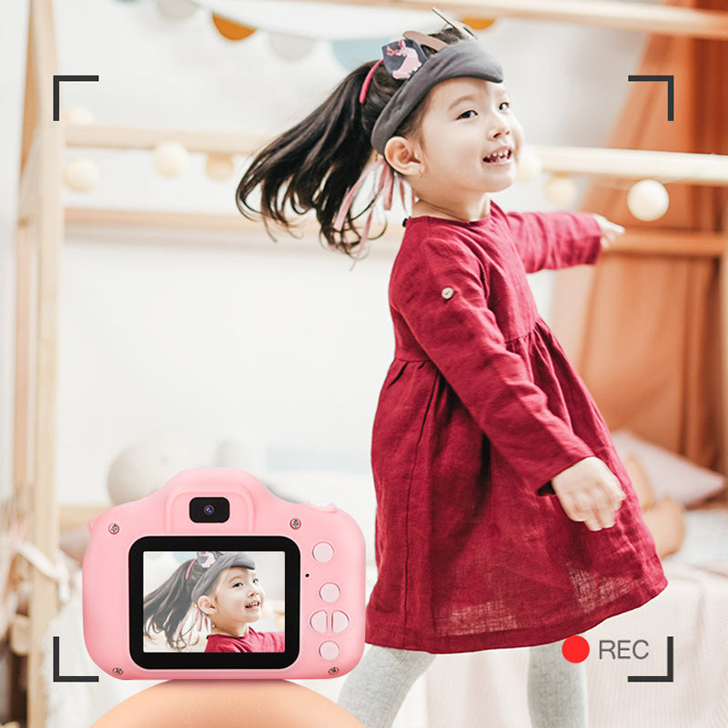 Appareil Photo Numérique pour Enfants