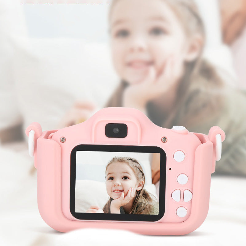 Appareil Photo Numérique pour Enfants