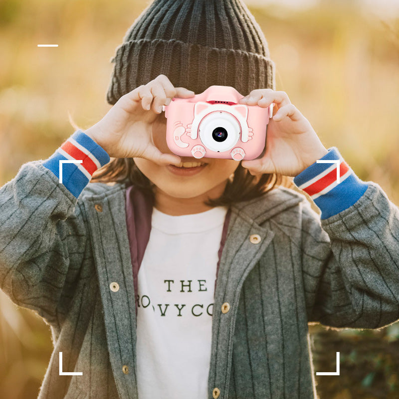 Appareil Photo Numérique pour Enfants