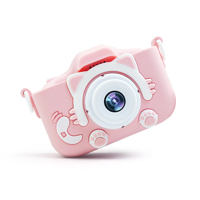 Appareil Photo Numérique pour Enfants
