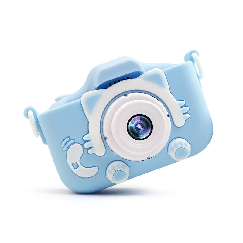 Appareil Photo Numérique pour Enfants