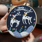 Kit de broderie de Noël DIY