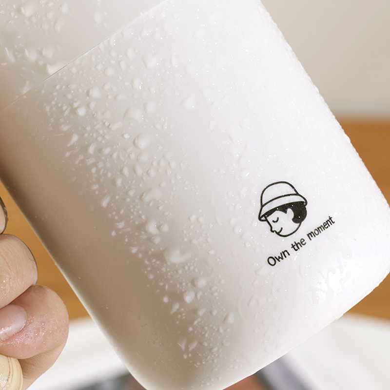 ⏰ VENTE FLASH 48 % DE RÉDUCTION 🔥 Mug rechargeable avec couvercle et fonction d'auto-agitation