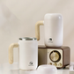 ⏰ VENTE FLASH 48 % DE RÉDUCTION 🔥 Mug rechargeable avec couvercle et fonction d'auto-agitation