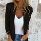 ⏳Promotion Éclair⏰Blazer élégant et confortable pour femmes🧥