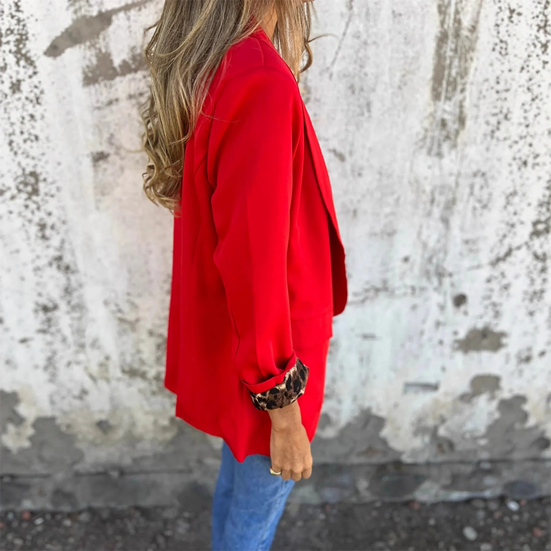 ⏳Promotion Éclair⏰Blazer élégant et confortable pour femmes🧥