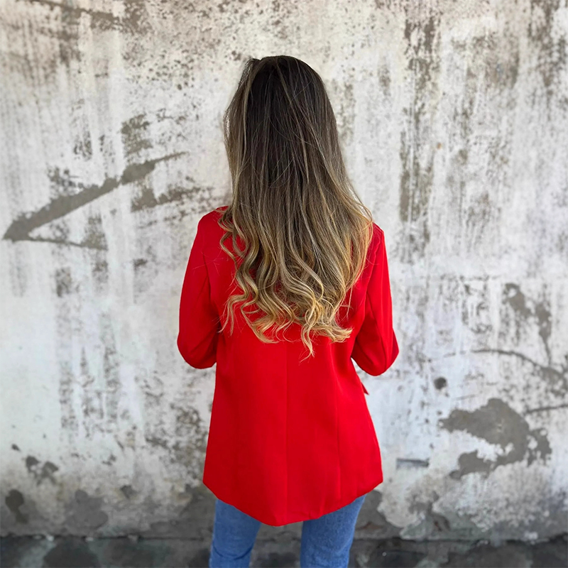 ⏳Promotion Éclair⏰Blazer élégant et confortable pour femmes🧥