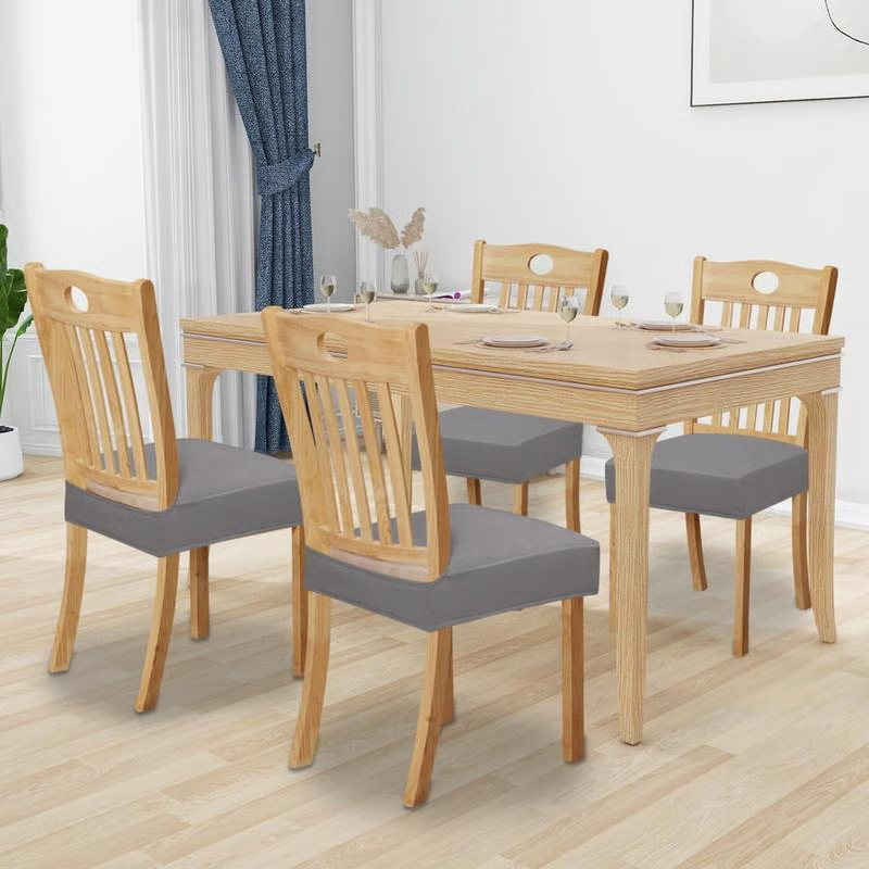 Housses de chaise extensibles et imperméable🎯Achetez 1 article → Recevez 4 pièces ! 🎁