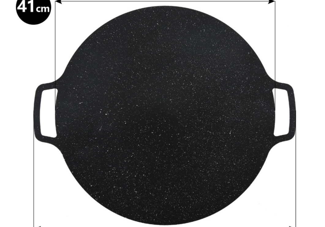 🔥 49% de réduction Hot Sale 🔥Poêle à griller multifonctionnelle avec revêtement antiadhésif médical Sone