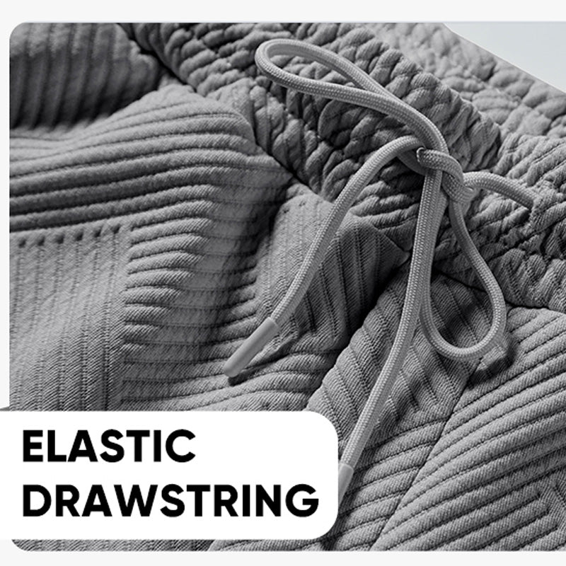 Ensemble athlétique 2 pièces pour homme - Sweat-shirt et pantalon de jogging【Livraison gratuite】