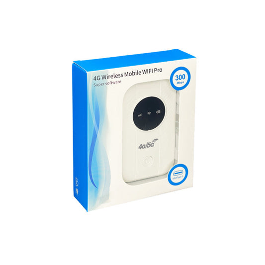💥SOLDES📶Ensemble routeur WiFi portable 4G/5G