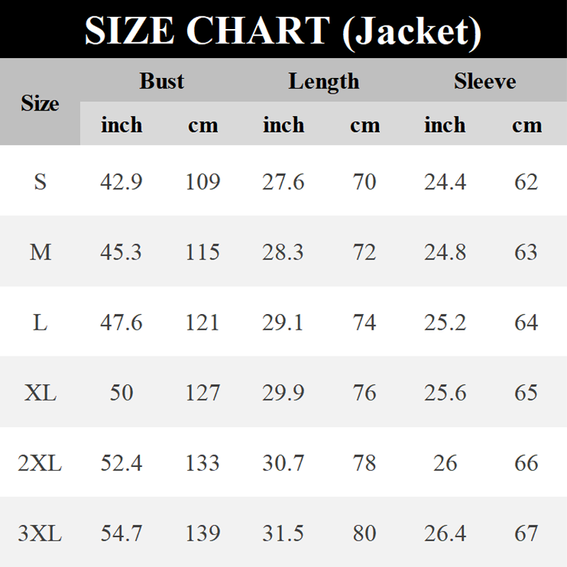 Élégant ensemble 2 pièces composé d'une veste et d'un pantalon de jogging pour homme【Livraison gratuite】