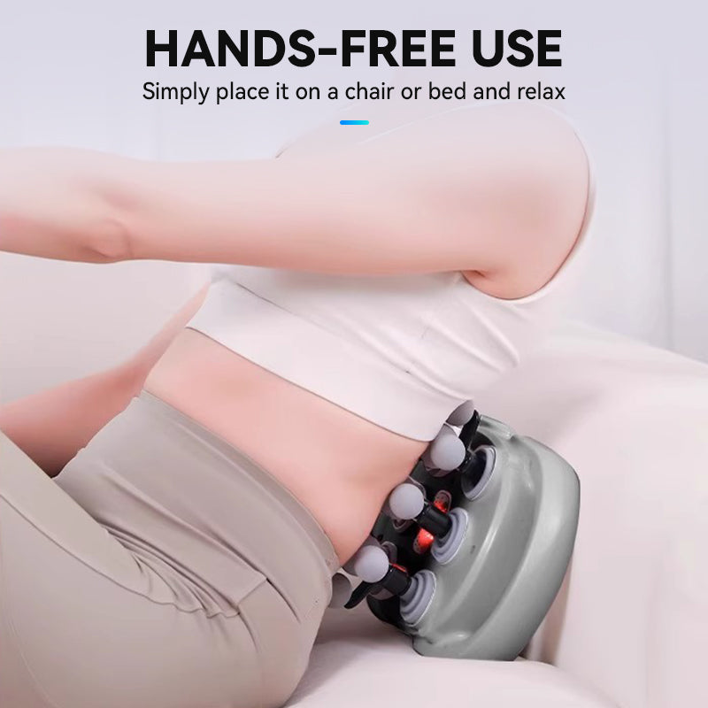 ⏳Spécial à durée limitée⏰Massageur corporel électrique à percussion profonde✨