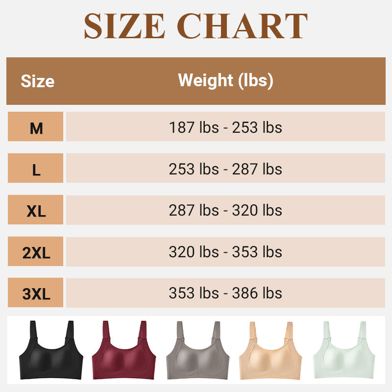 📢📢3 dernières heures : Grande vente⏰⏰Soutien-gorge léger sans armatures avec bonnets "oreilles de lapin" adorables