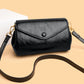 Sac à bandoulière simple et élégant pour femme