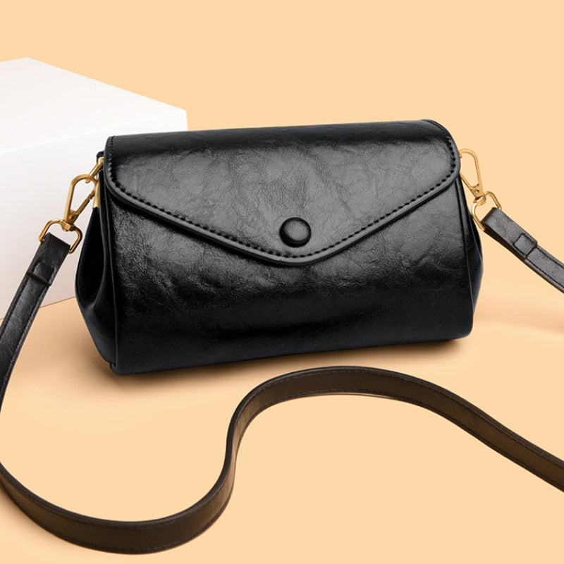 Sac à bandoulière simple et élégant pour femme
