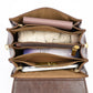 Sac à bandoulière simple et élégant pour femme
