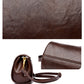 Sac à bandoulière simple et élégant pour femme