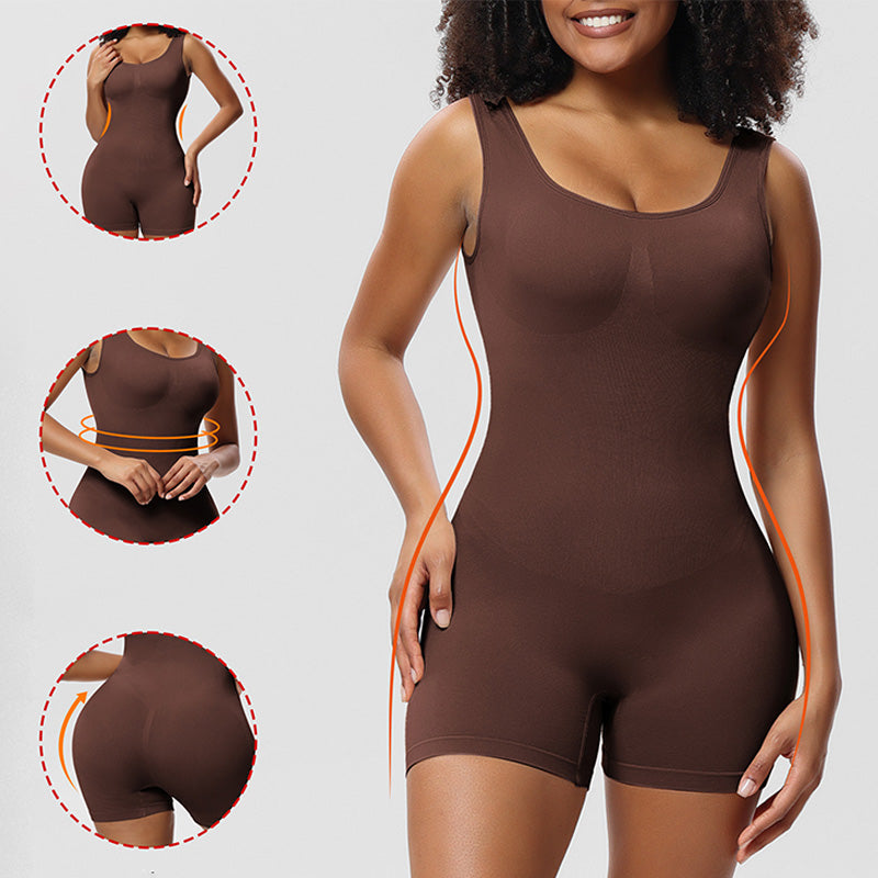 💕Tummy Shapewear Bodysui【Achetez-en 2 obtenez-en 1 gratuit】