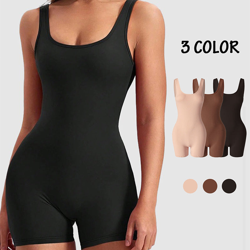 💕Tummy Shapewear Bodysui【Achetez-en 2 obtenez-en 1 gratuit】