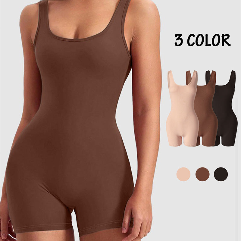 💕Tummy Shapewear Bodysui【Achetez-en 2 obtenez-en 1 gratuit】