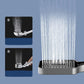 Premium 4-Mode High Pressure Shower Head📢📢3 dernières heures : Grande vente⏰⏰