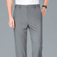 Restez au frais tout en gardant votre style ☀️👖 Pantalon d'été pour homme, extensible et respirant, coupe droite