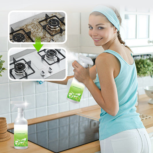Spray nettoyant multi-usage sans rinçage