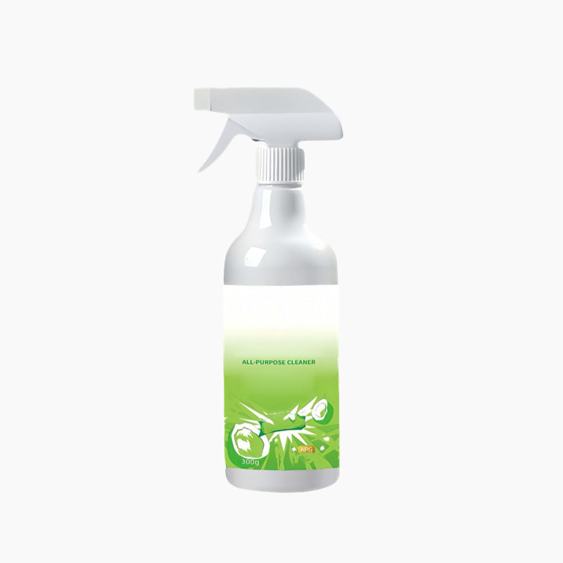 Spray nettoyant multi-usage sans rinçage