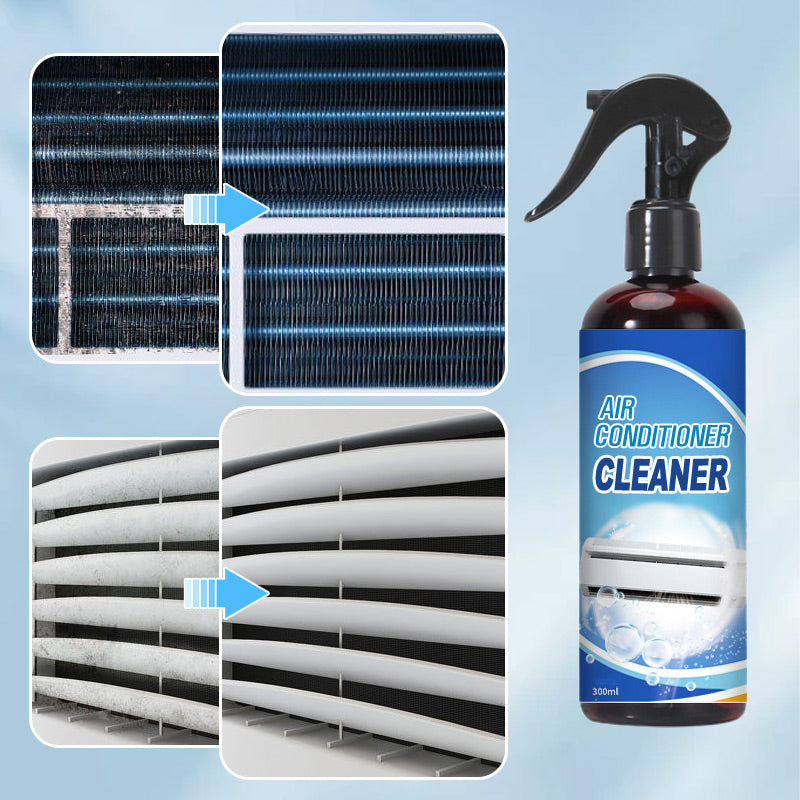 🔥Kit de nettoyage pour climatiseur