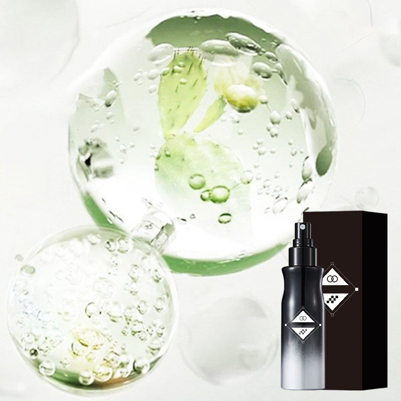 ⏳Spécial à durée limitée⏰Spray Coiffant et Volumisant Sans Rinçage pour Cheveux🧴