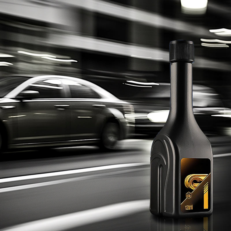 Nettoyant multifonctionnel pour système de carburant pour voitures