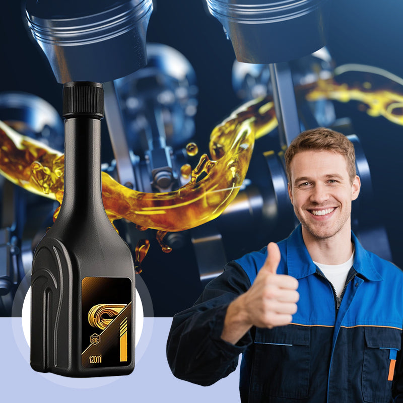 Nettoyant multifonctionnel pour système de carburant pour voitures