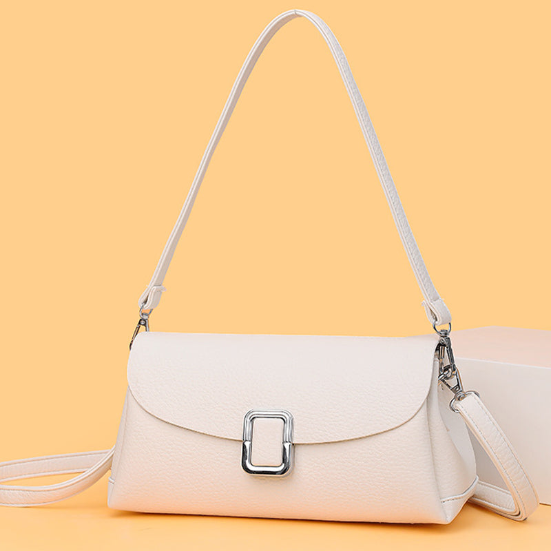 Sac à bandoulière rétro pour femme avec bandoulière amovible🎉Nouveautés - 50 % de réduction