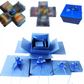 ⏰Soldes de Noël limités 50 % DE RÉDUCTION !! 🎄50 000 VENDUS ! 🎁✨Kit boîte cadeau surprise explosive