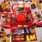 ⏰Soldes de Noël limités 50 % DE RÉDUCTION !! 🎄50 000 VENDUS ! 🎁✨Kit boîte cadeau surprise explosive